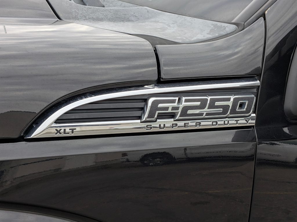 Thumbnail: 2015 Ford F-250 - 6
