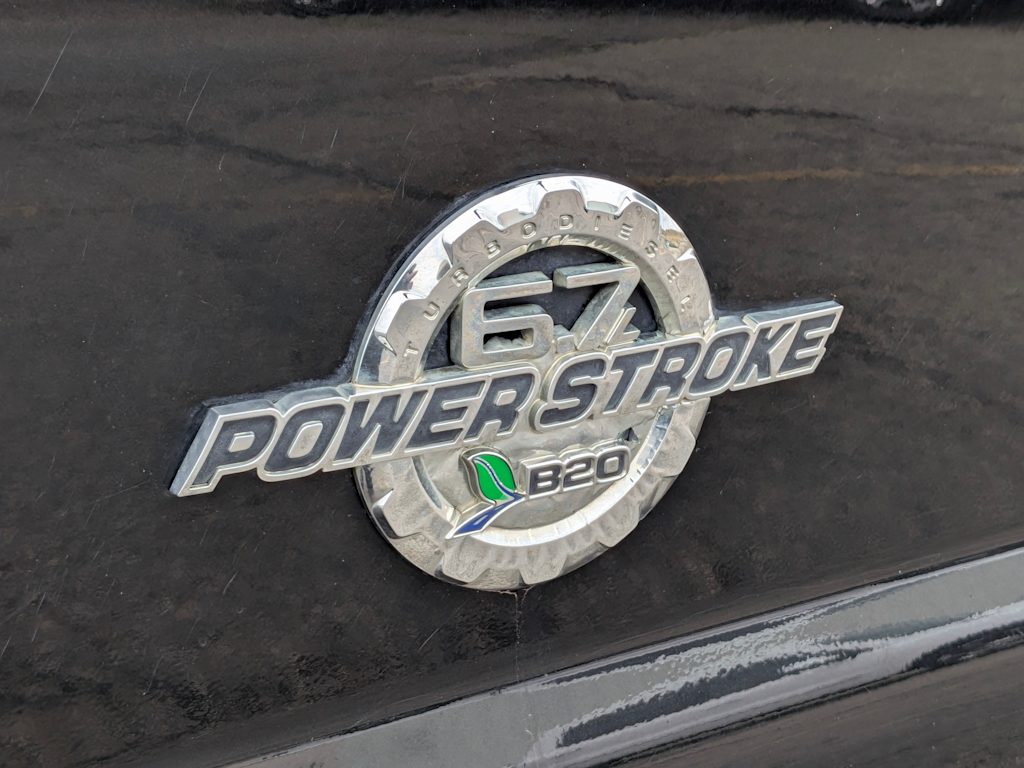 Thumbnail: 2015 Ford F-250 - 23