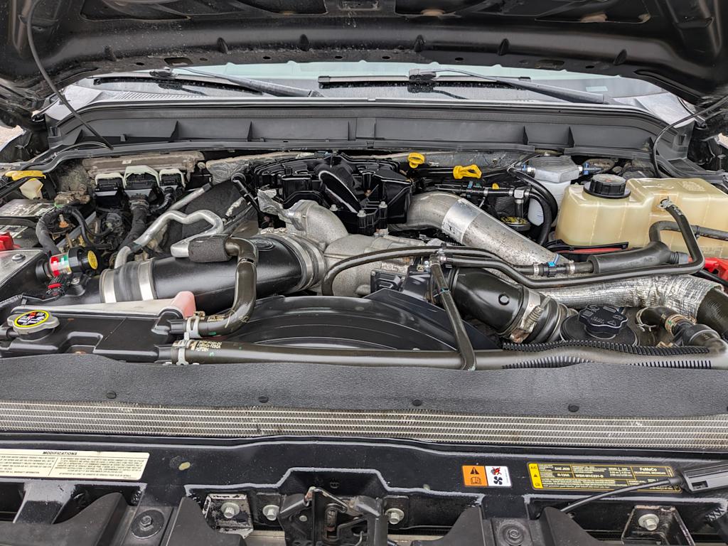 Thumbnail: 2015 Ford F-250 - 8
