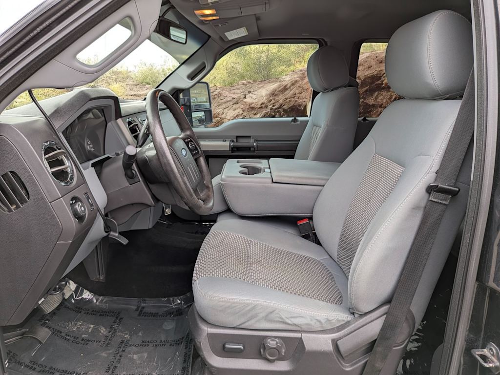 Thumbnail: 2015 Ford F-250 - 11