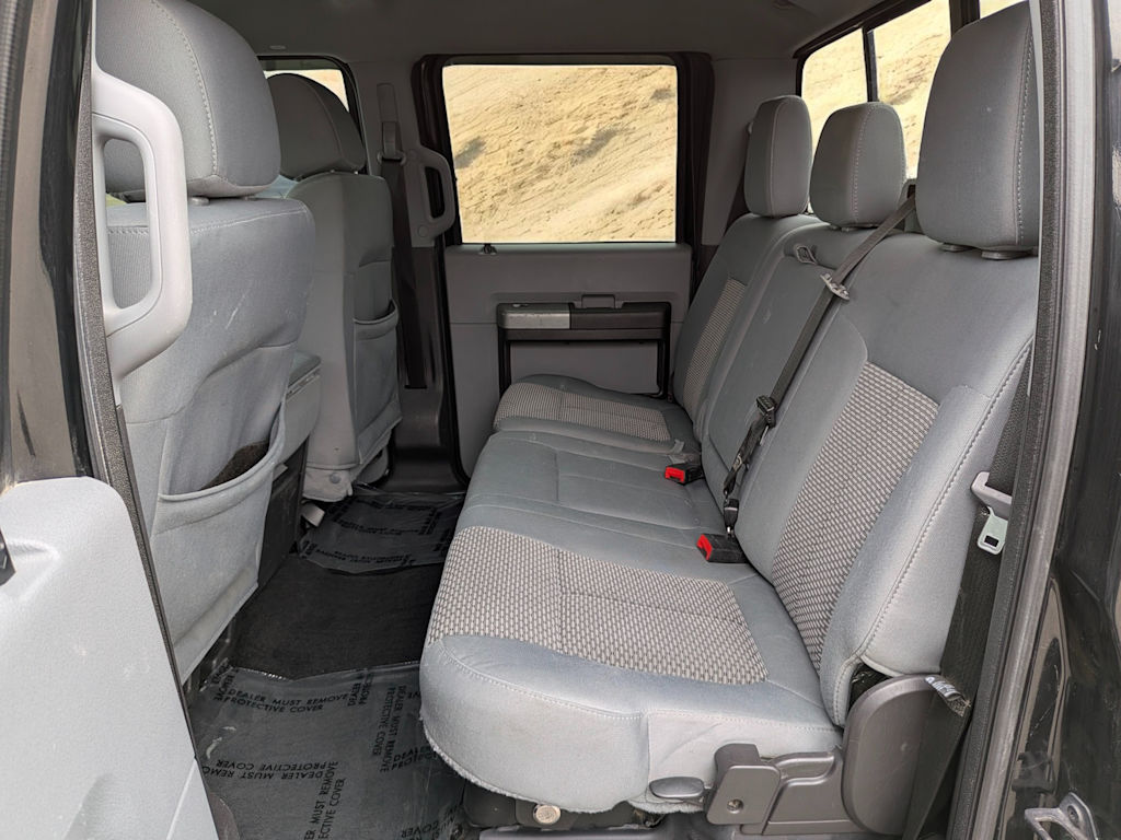 Thumbnail: 2015 Ford F-250 - 29