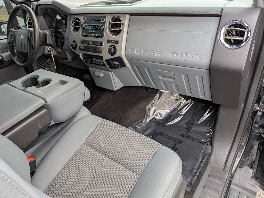 Thumbnail: 2015 Ford F-250 - 31