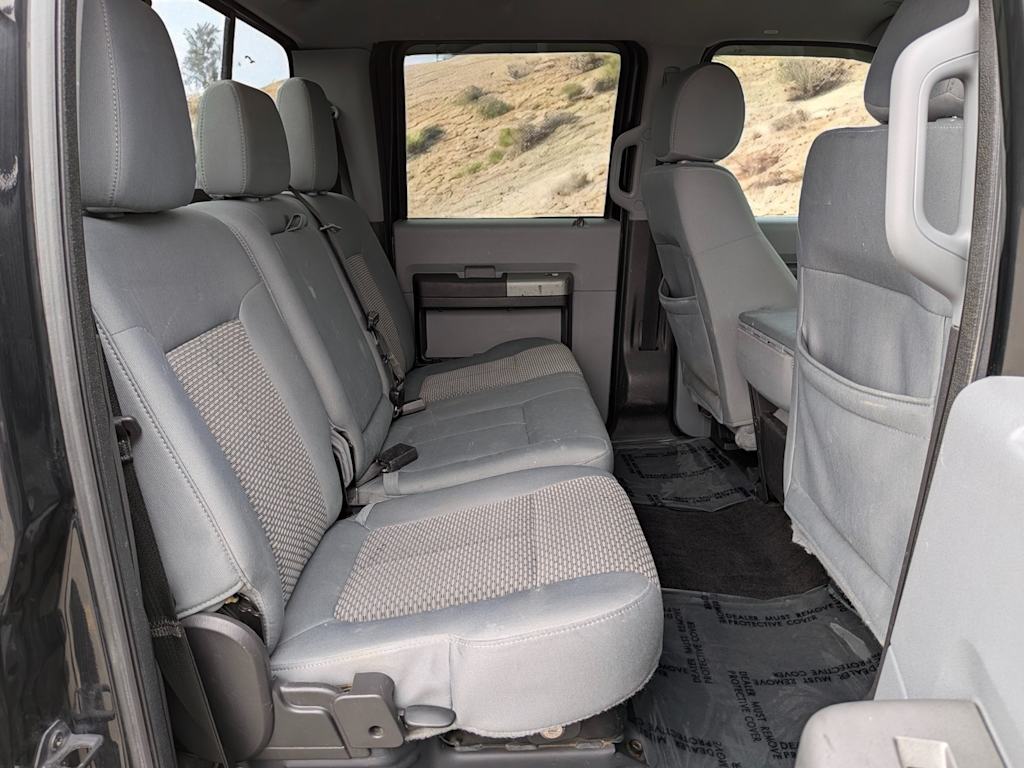 Thumbnail: 2015 Ford F-250 - 35