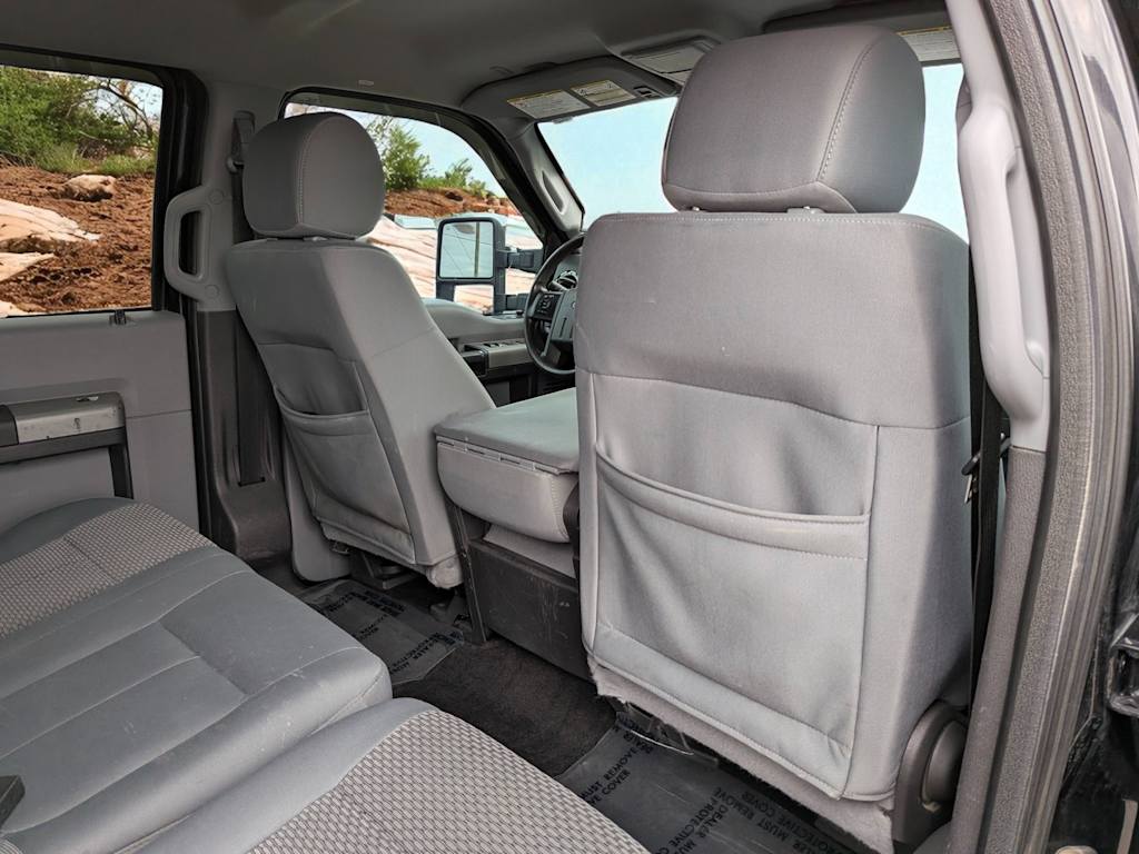 Thumbnail: 2015 Ford F-250 - 34