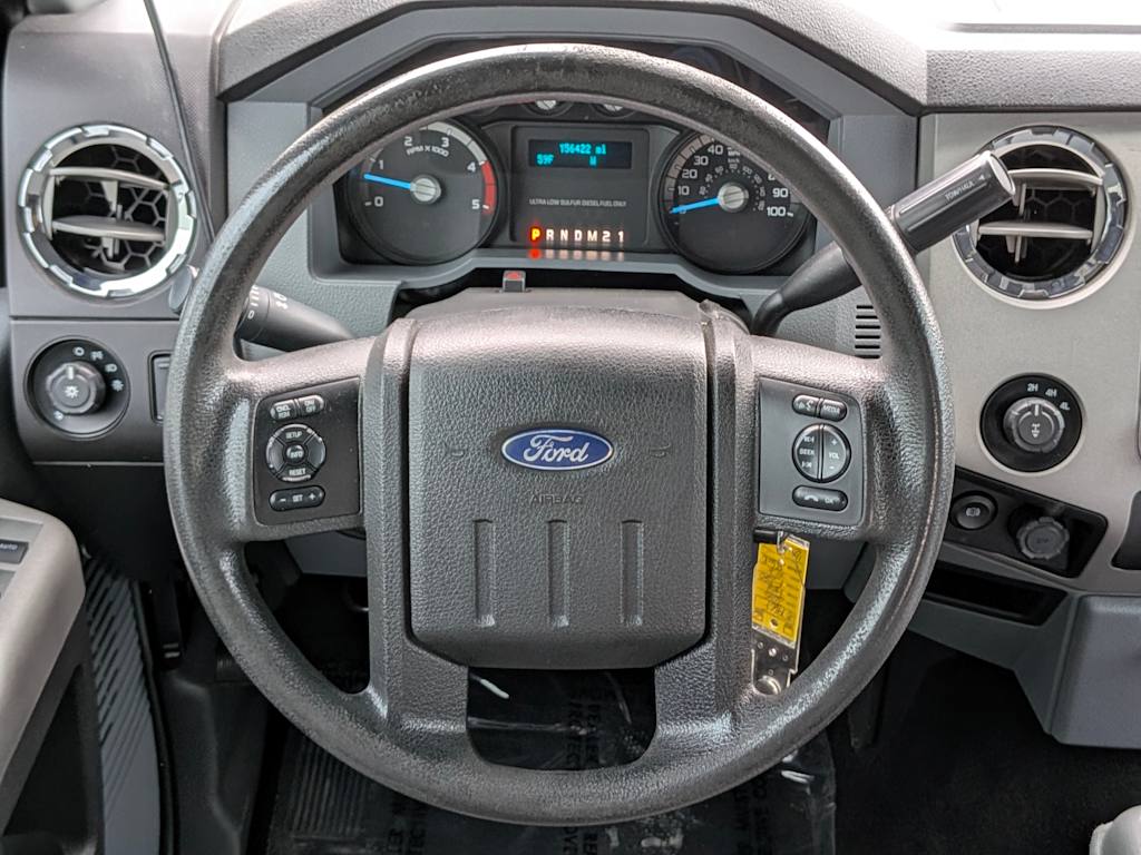Thumbnail: 2015 Ford F-250 - 9