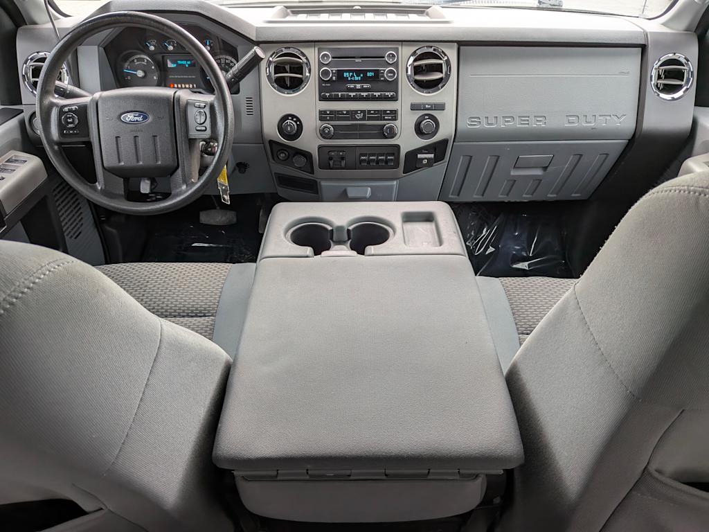 Thumbnail: 2015 Ford F-250 - 37