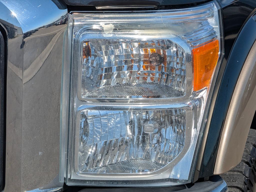 Thumbnail: 2014 Ford F-250 - 19