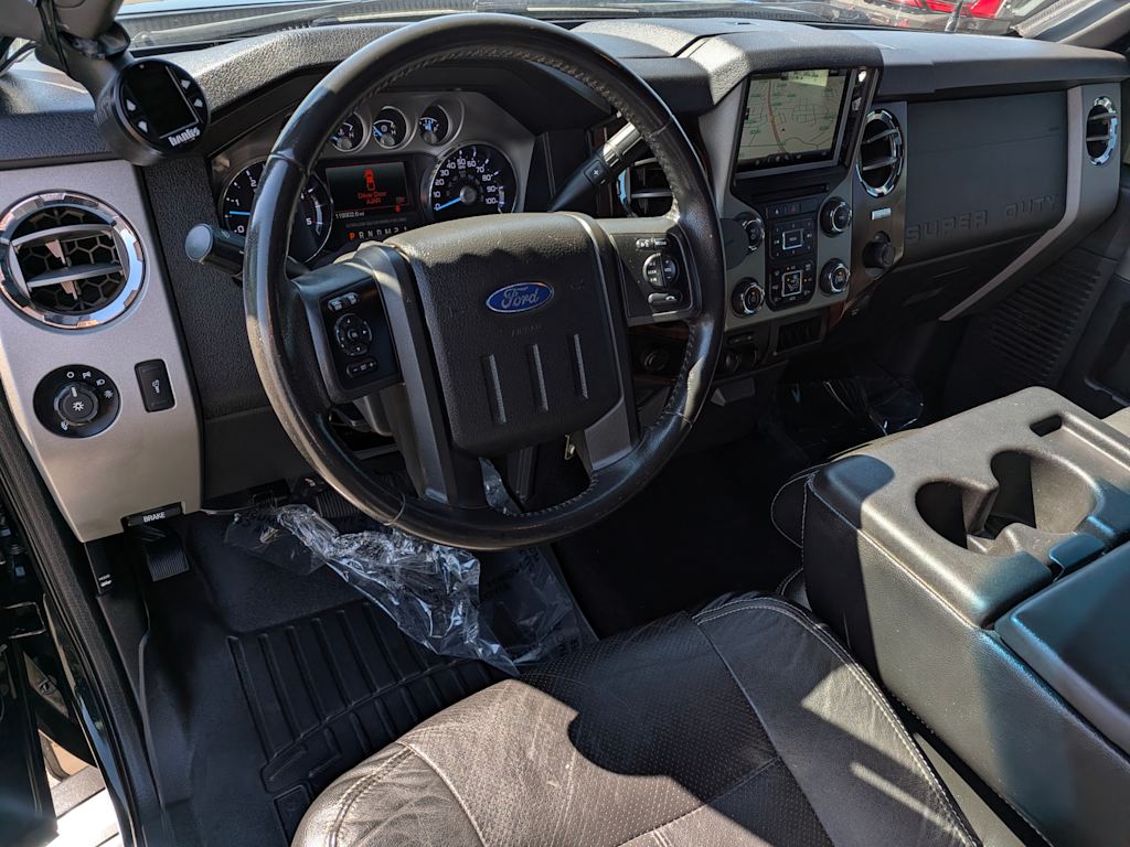 Thumbnail: 2014 Ford F-250 - 2