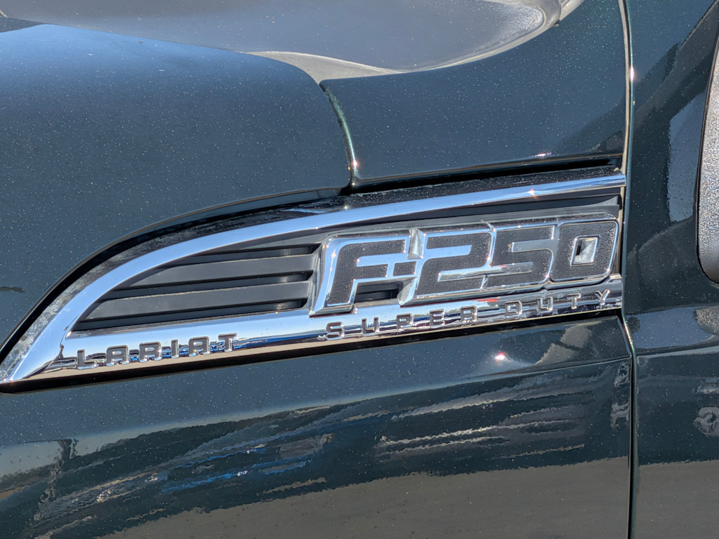 Thumbnail: 2014 Ford F-250 - 23