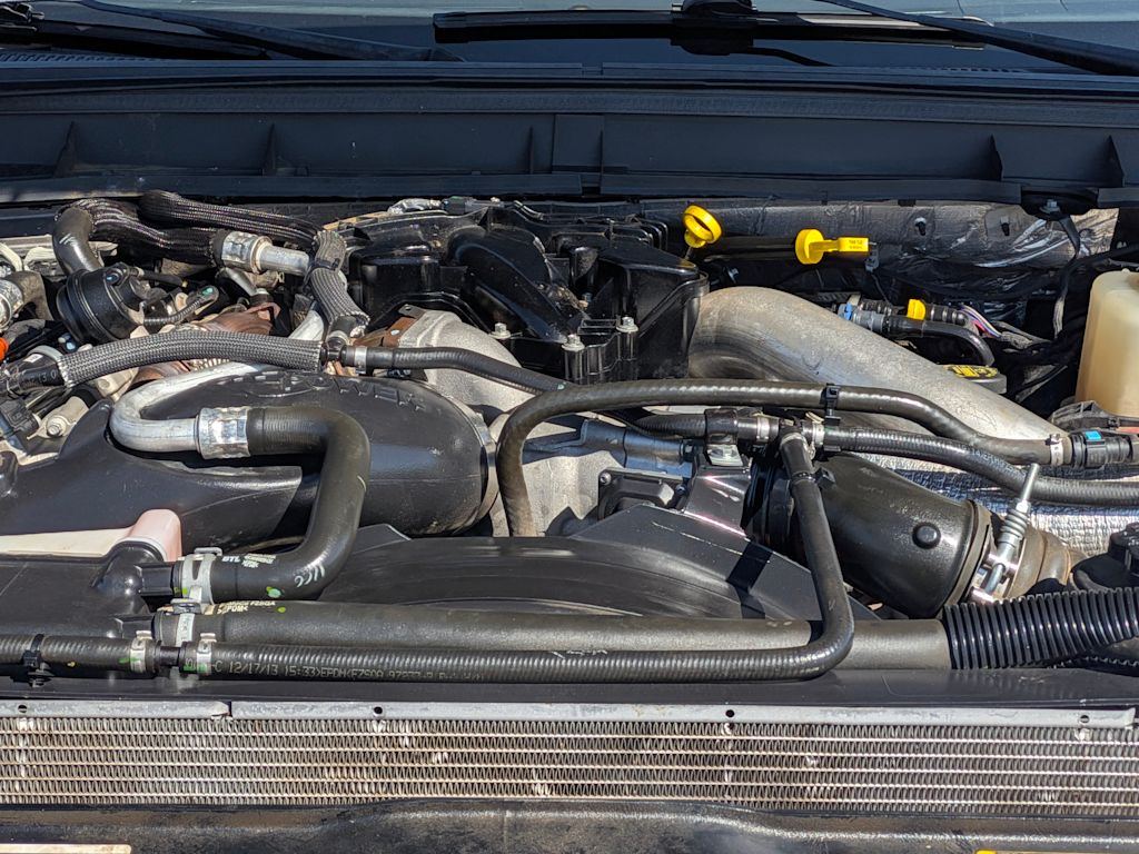 Thumbnail: 2014 Ford F-250 - 8