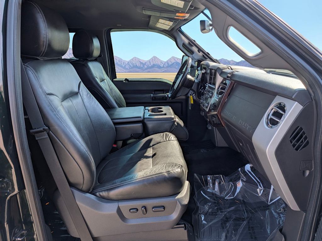 Thumbnail: 2014 Ford F-250 - 11