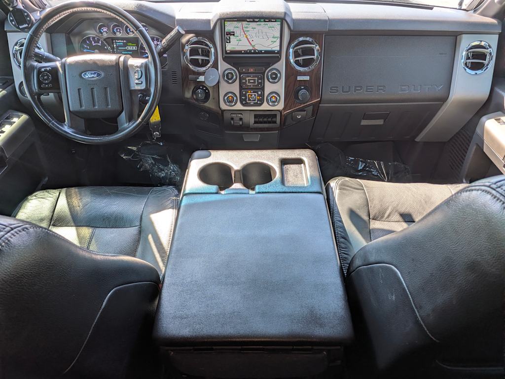 Thumbnail: 2014 Ford F-250 - 9