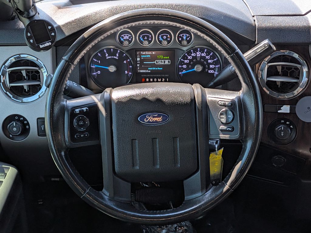 Thumbnail: 2014 Ford F-250 - 13