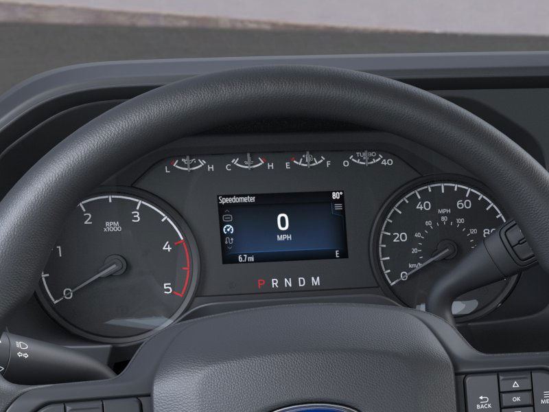 Thumbnail: 2026 Ford F-250 - 9