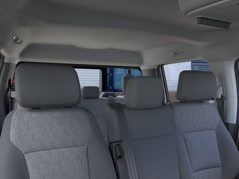 Thumbnail: 2026 Ford F-250 - 22