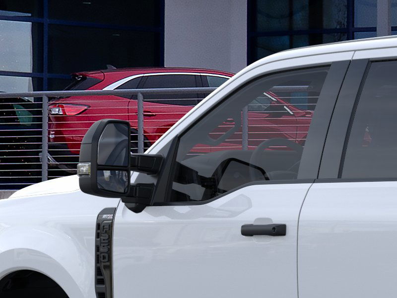 Thumbnail: 2026 Ford F-250 - 20