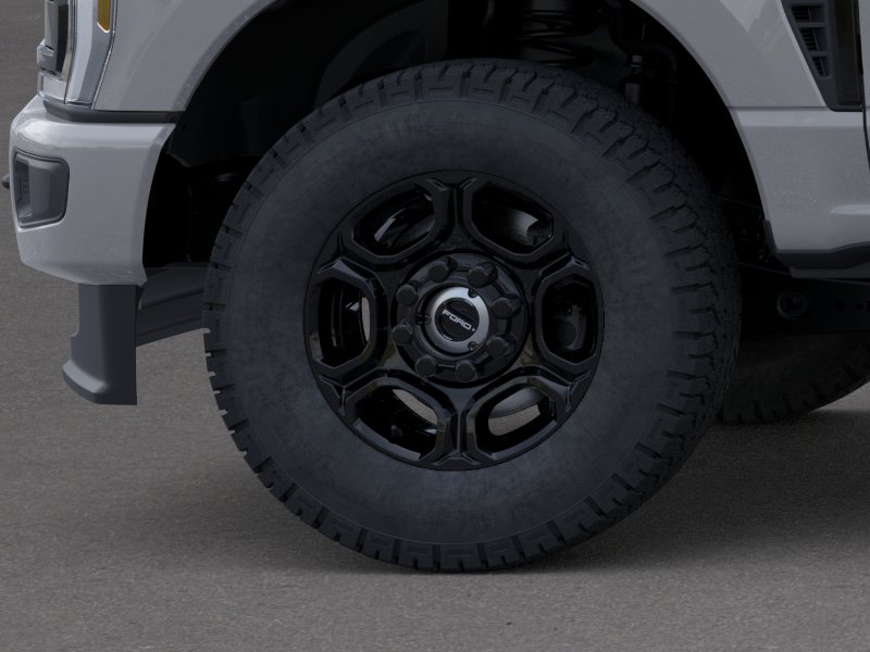 Thumbnail: 2026 Ford F-250 - 5