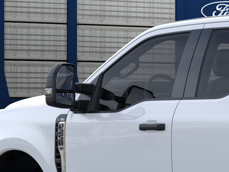 2025 Ford F-250 XL 21