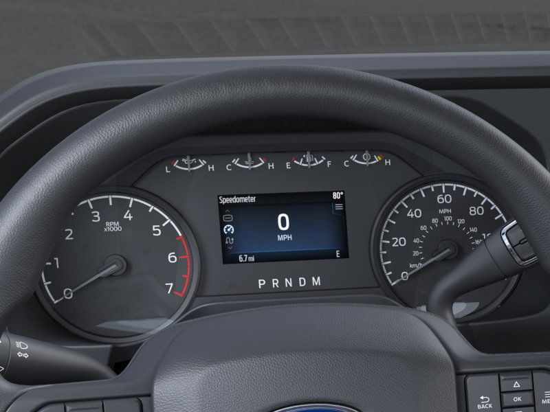 2025 Ford F-250 XL 10