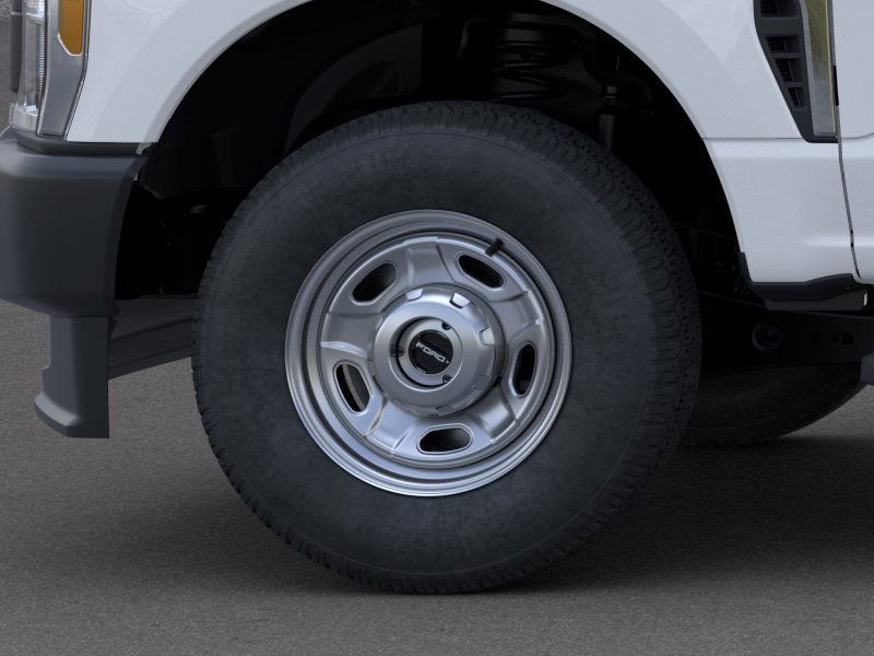2025 Ford F-250 XL 6