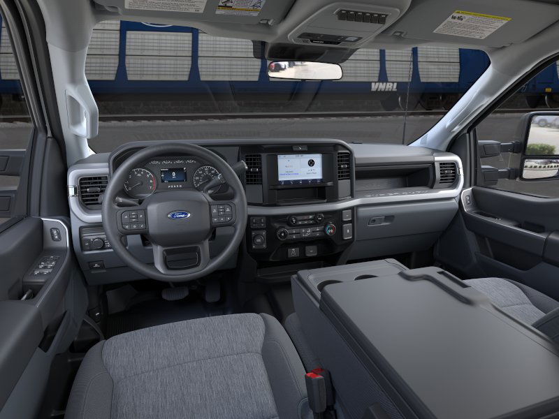 2025 Ford F-250 XL 2