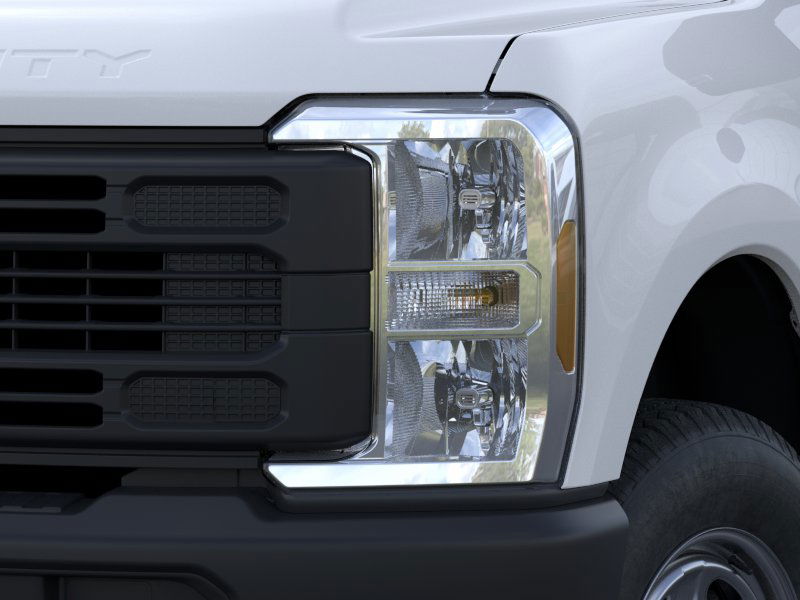2025 Ford F-250 XL 20