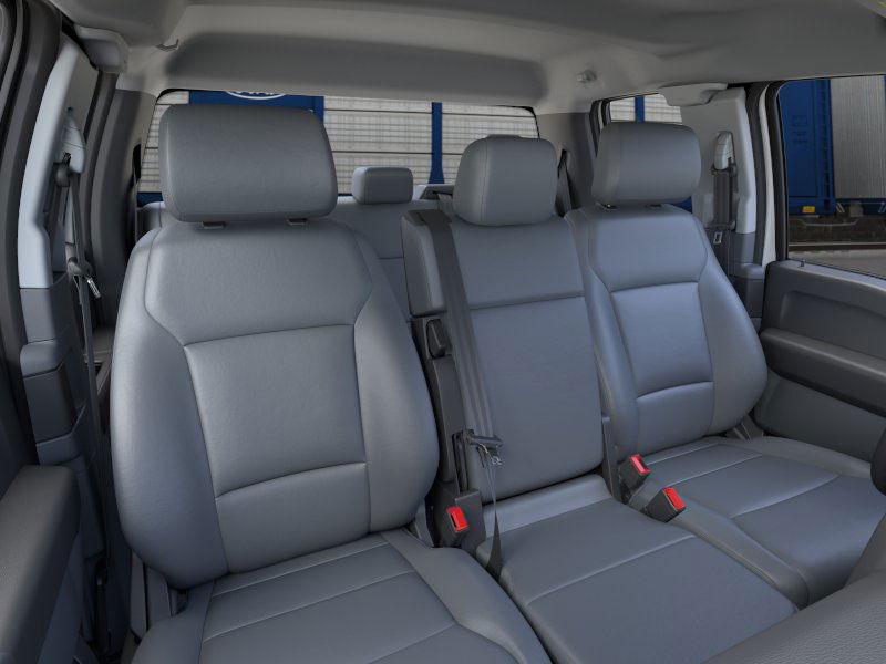 Thumbnail: 2026 Ford F-250 - 8