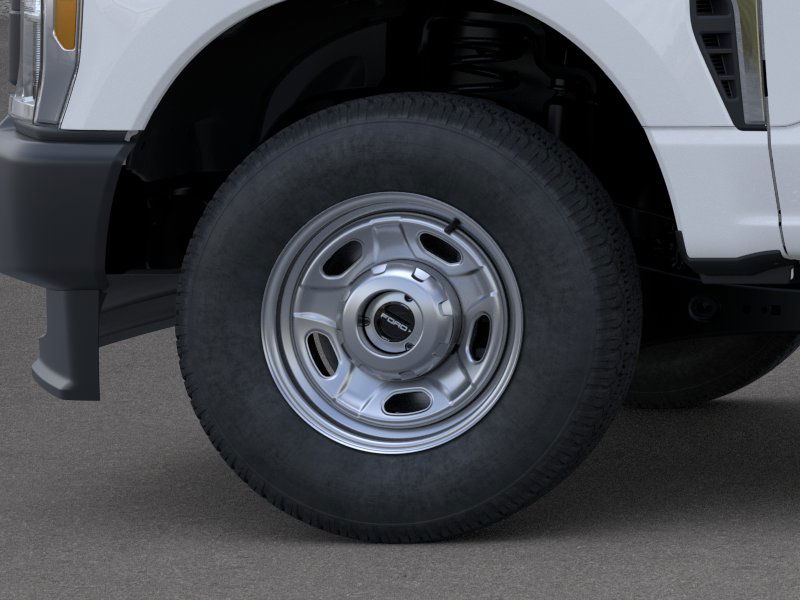 Thumbnail: 2026 Ford F-250 - 6