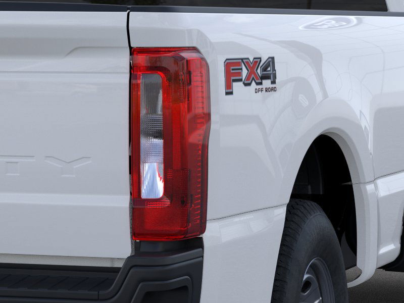 Thumbnail: 2026 Ford F-250 - 5