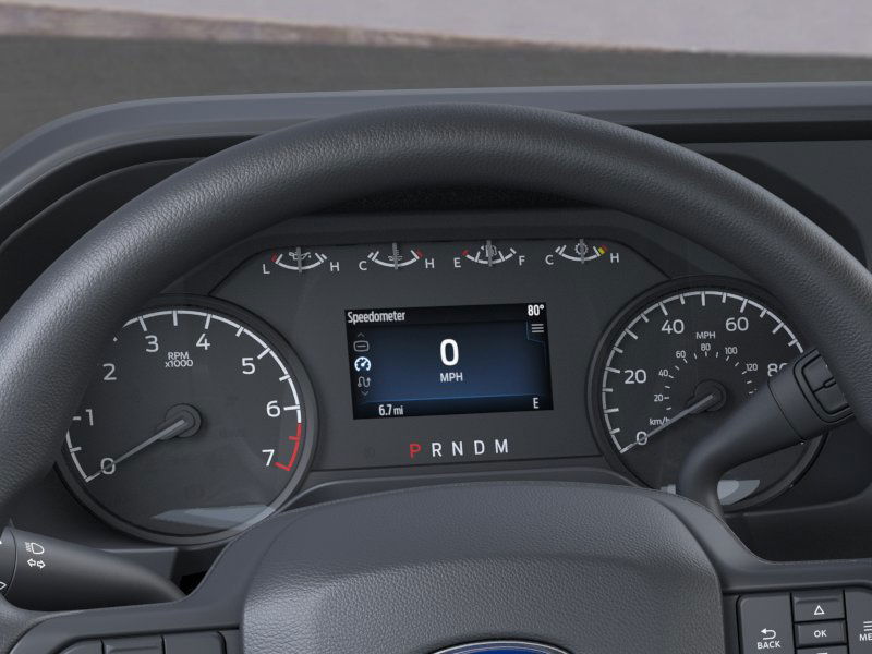 Thumbnail: 2026 Ford F-250 - 10