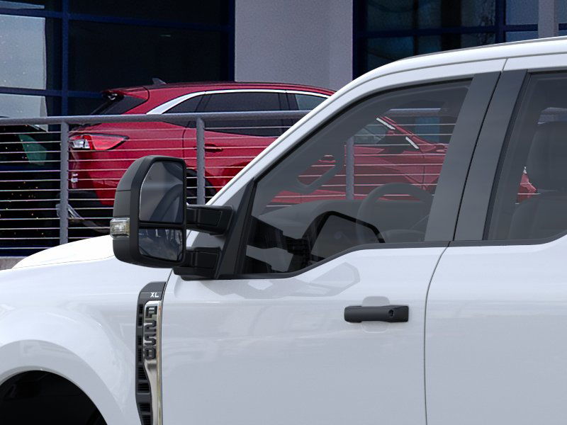 Thumbnail: 2026 Ford F-250 - 21