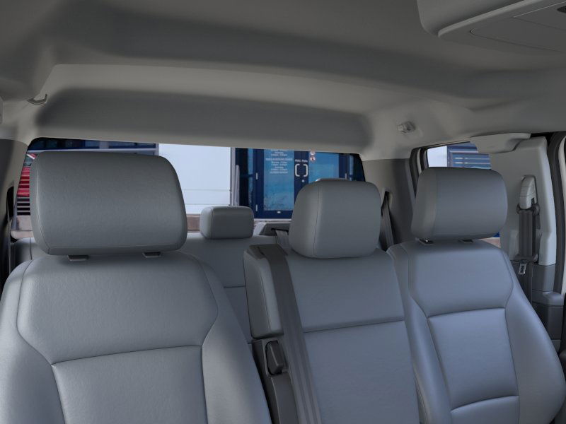 Thumbnail: 2026 Ford F-250 - 22