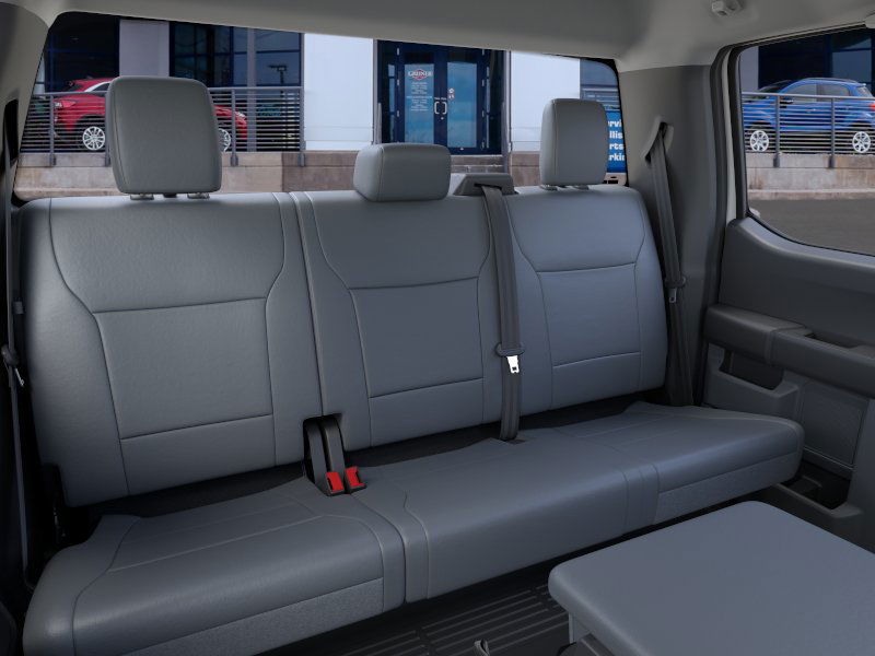 Thumbnail: 2026 Ford F-250 - 16