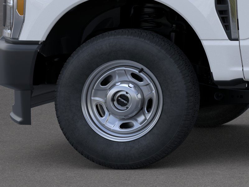 Thumbnail: 2026 Ford F-250 - 6