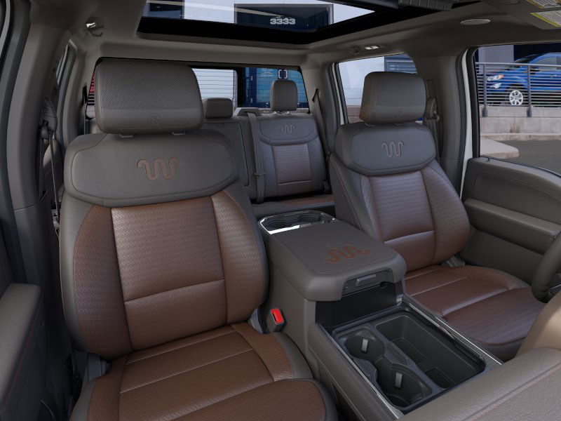 Thumbnail: 2026 Ford F-250 - 7