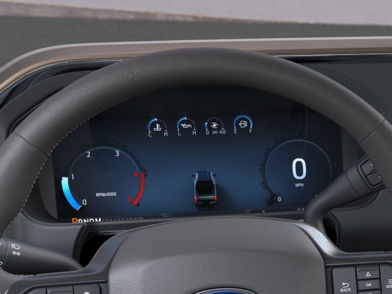 Thumbnail: 2026 Ford F-250 - 9