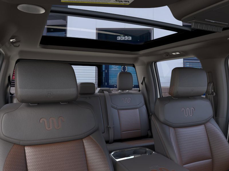 Thumbnail: 2026 Ford F-250 - 22