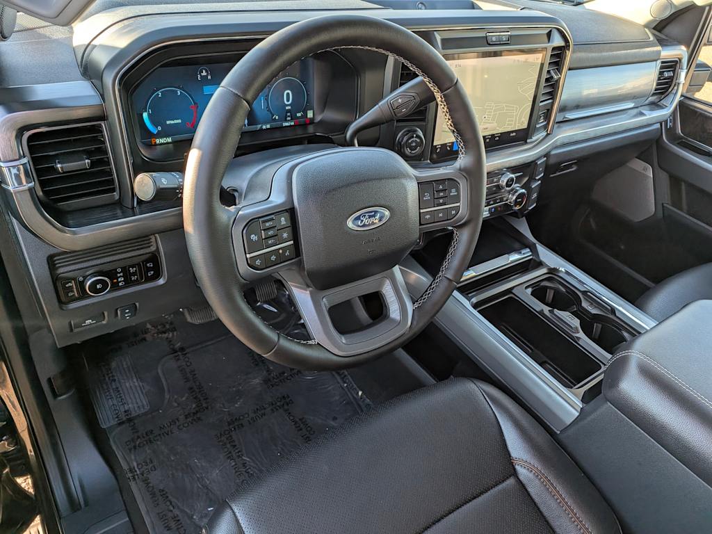 Thumbnail: 2025 Ford F-250 - 2