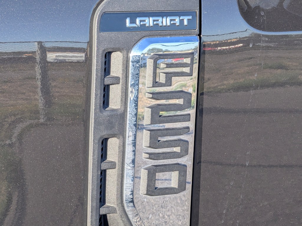 Thumbnail: 2025 Ford F-250 - 18