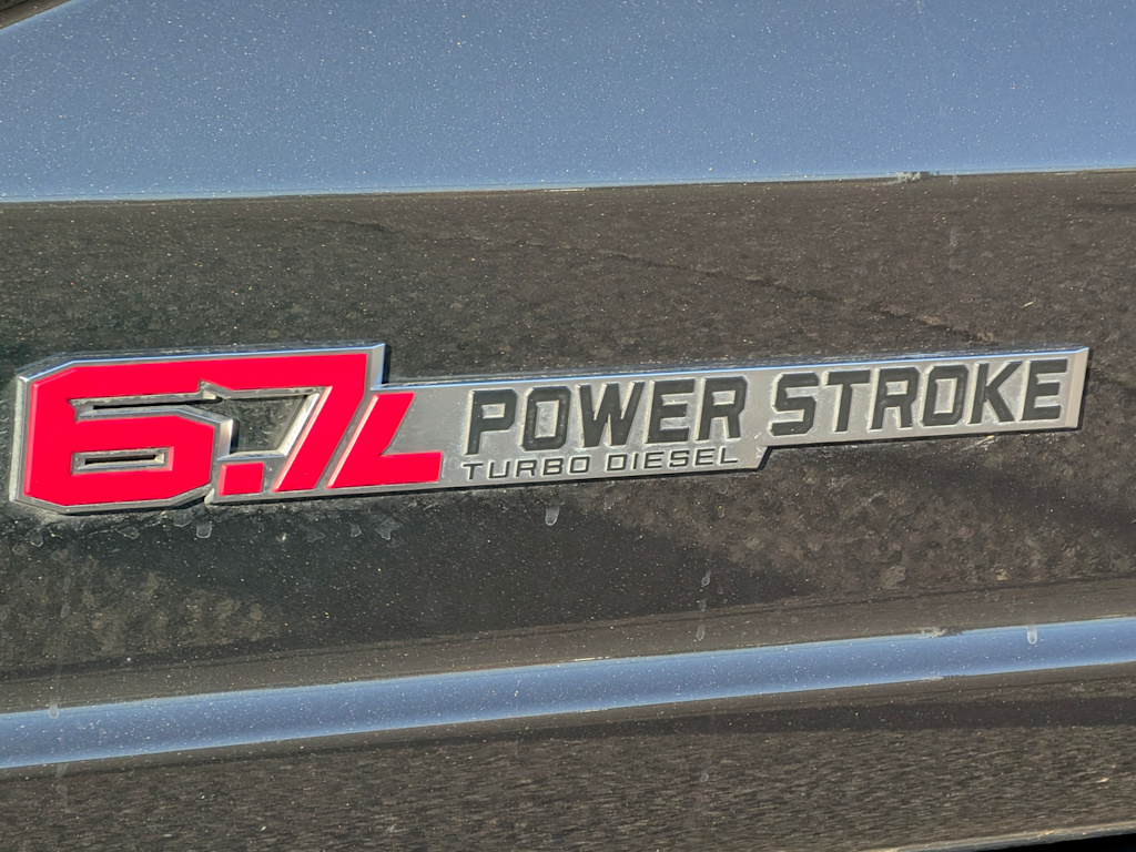 Thumbnail: 2025 Ford F-250 - 7