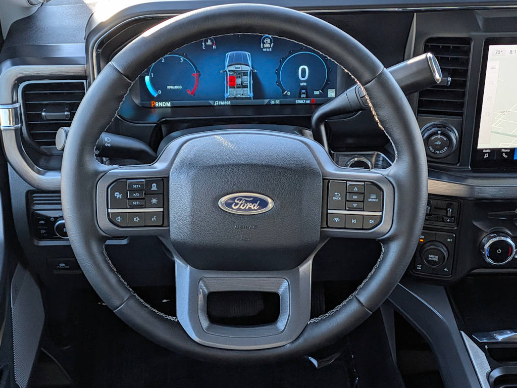 Thumbnail: 2025 Ford F-250 - 13