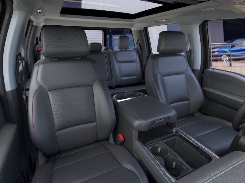 Thumbnail: 2026 Ford F-250 - 8