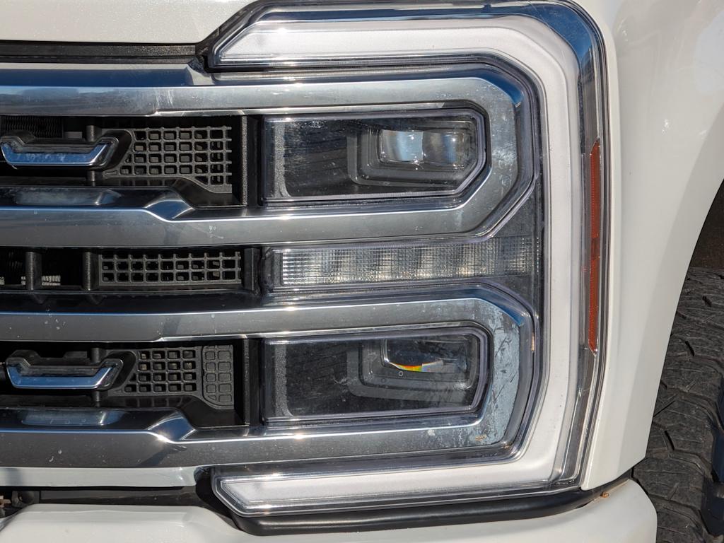 Thumbnail: 2024 Ford F-250 - 22