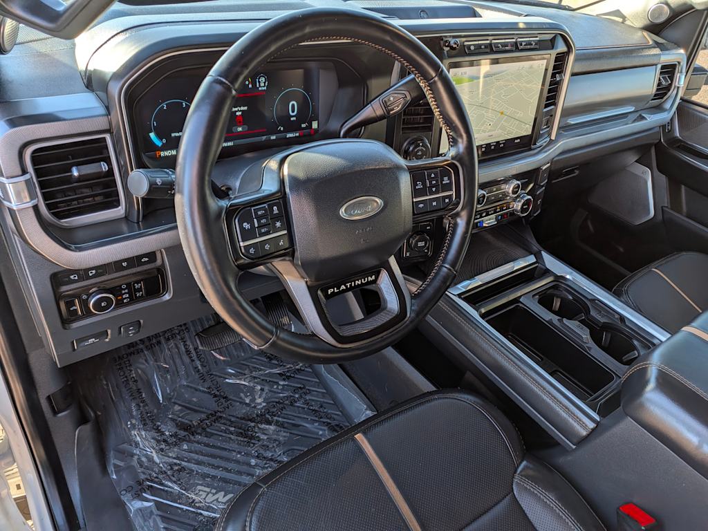 Thumbnail: 2024 Ford F-250 - 2