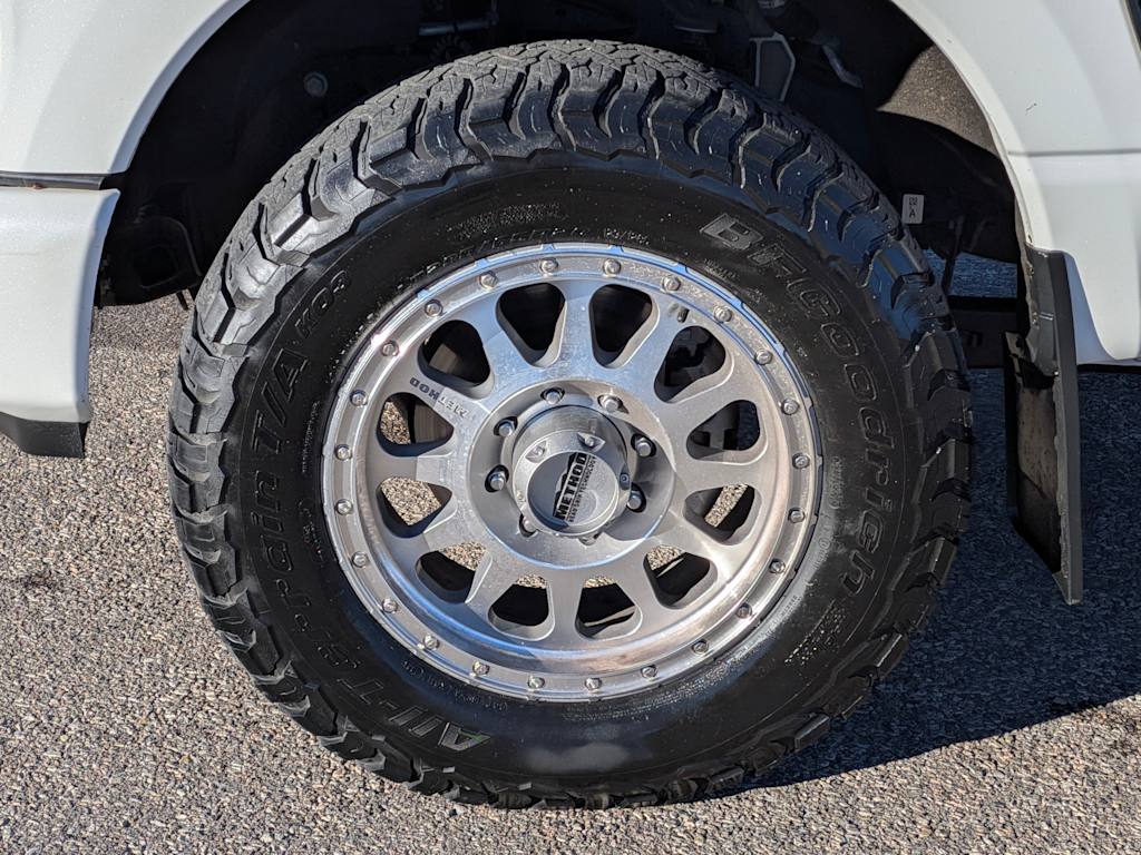 Thumbnail: 2024 Ford F-250 - 7