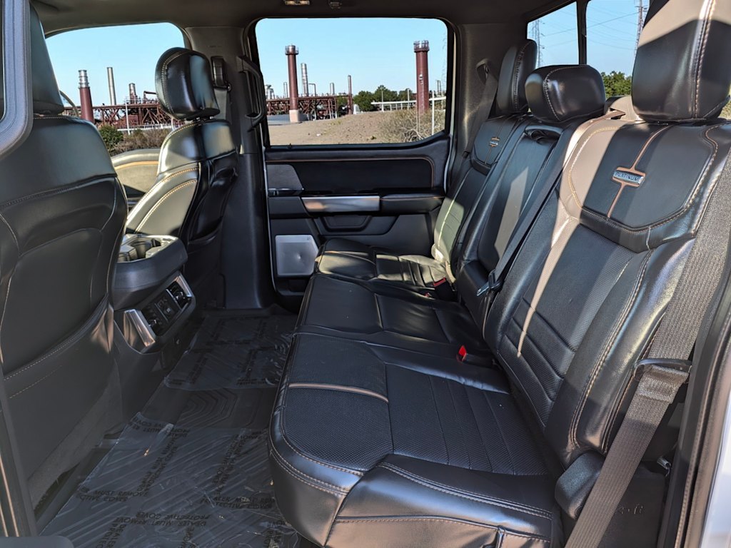 Thumbnail: 2024 Ford F-250 - 12