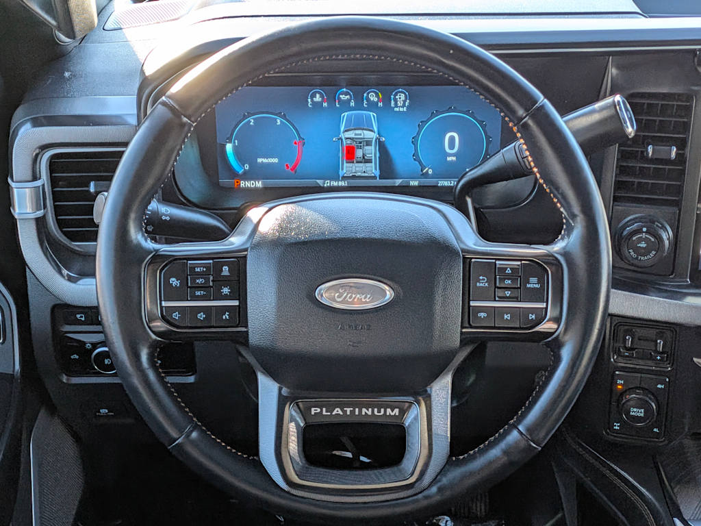 Thumbnail: 2024 Ford F-250 - 13
