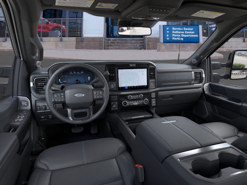 Thumbnail: 2026 Ford F-250 - 2