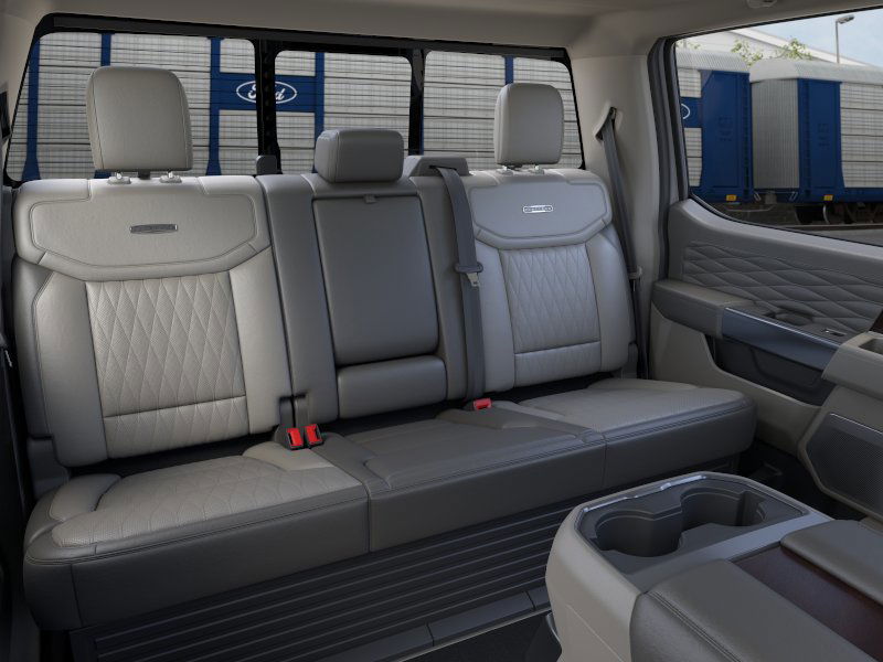 Thumbnail: 2026 Ford F-250 - 15