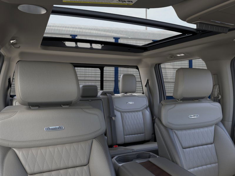 Thumbnail: 2026 Ford F-250 - 22